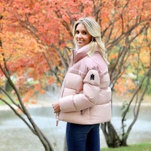 Coats | Mackage Jamie Puffer Jacket 